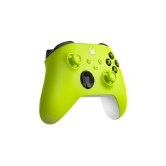 Microsoft Xbox Wireless Controller Gamepad - PC, Series S, Series X, One, Android - Grøn | Perfekt Gaming Oplevelse!